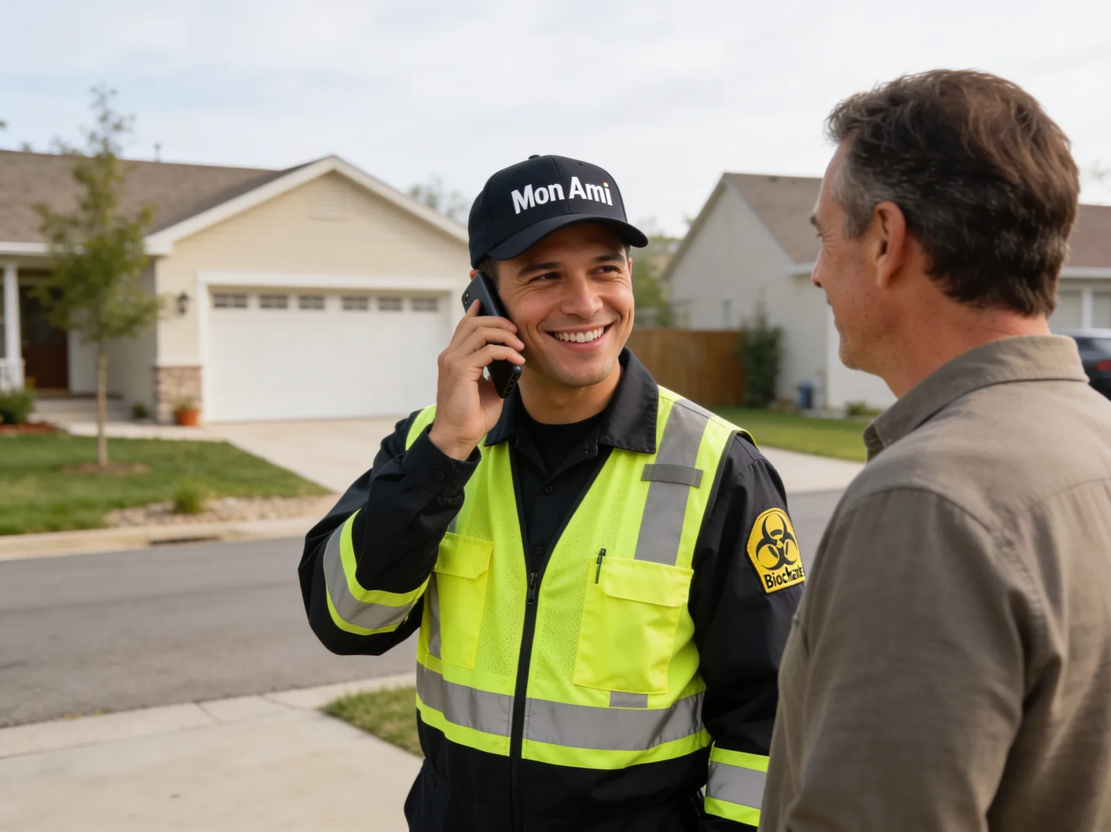 Sewage Cleanup Fairton, NJ FAQs