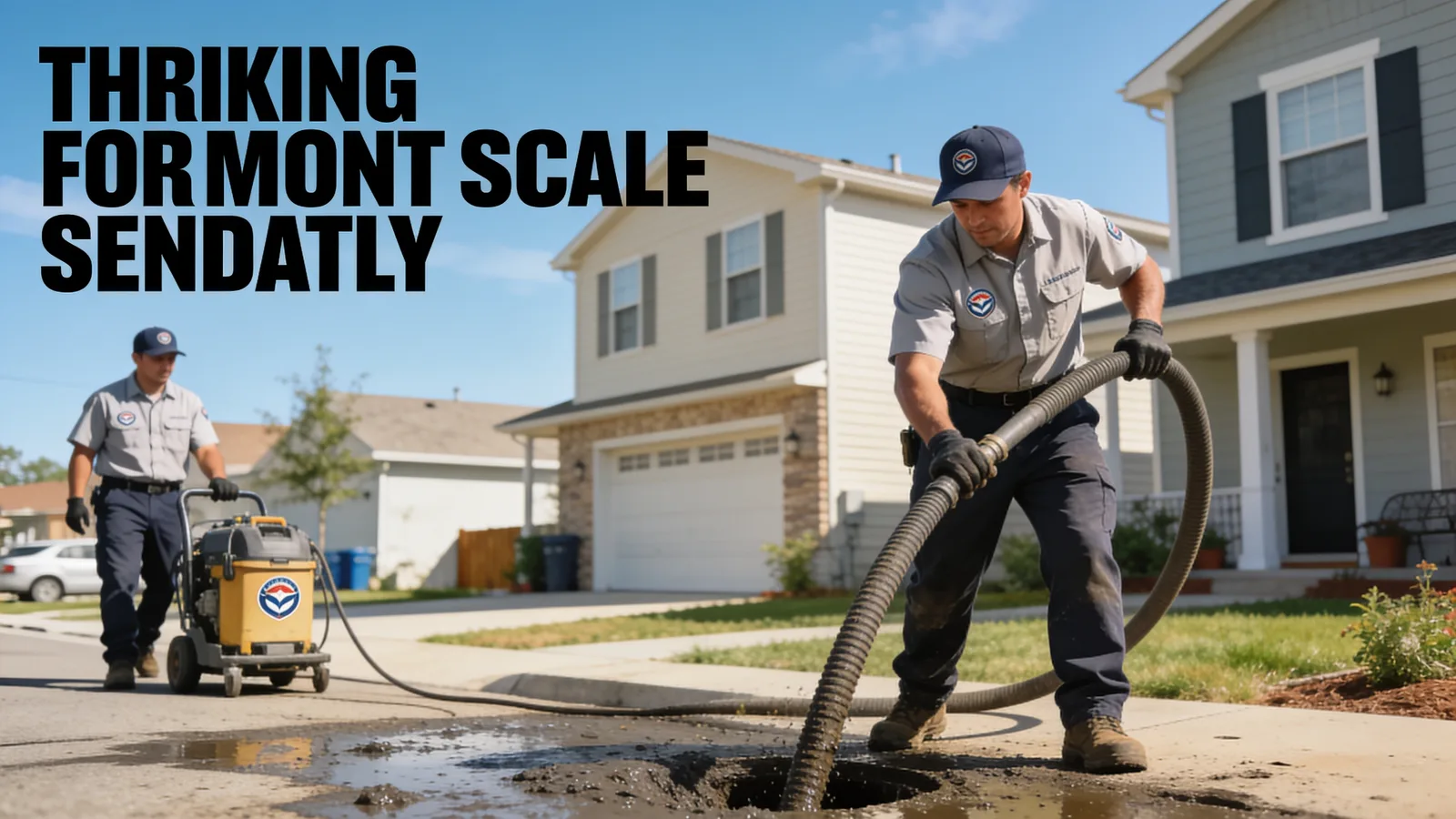 Sewage Cleanup in Fairton, NJ near me